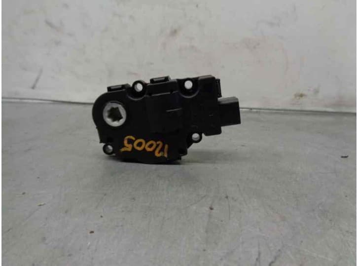 Recambio de motor calefaccion para bmw 3 (e90) 320 d referencia OEM IAM 64119231884