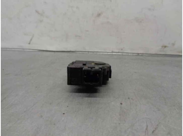 Recambio de motor calefaccion para bmw 3 (e90) 320 d referencia OEM IAM 64119231884 3