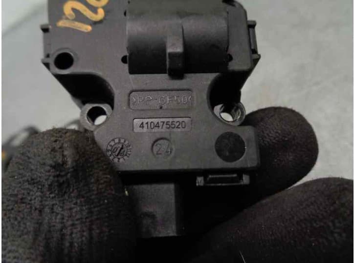 Recambio de motor calefaccion para bmw 3 (e90) 320 d referencia OEM IAM 64119231884 4