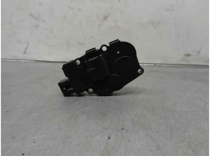 Recambio de motor calefaccion para bmw 3 (e90) 320 d referencia OEM IAM 64119231884 2