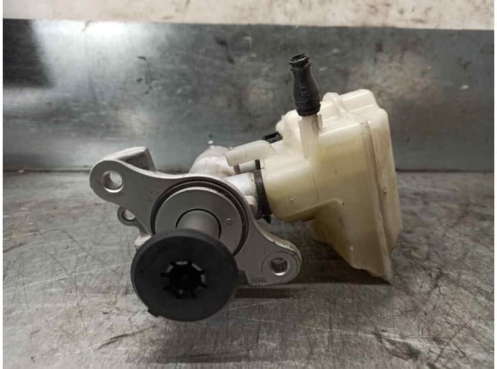 Recambio de bomba freno para seat ibiza v (kj1, kjg) 1.0 referencia OEM IAM 2Q1611019 3