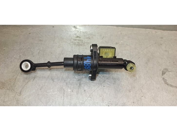Recambio de bomba embrague para seat ibiza v (kj1, kjg) 1.0 referencia OEM IAM 6R0721388D
