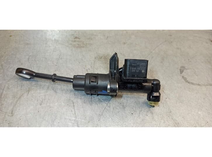 Recambio de bomba embrague para seat ibiza v (kj1, kjg) 1.0 referencia OEM IAM 6R0721388D 2