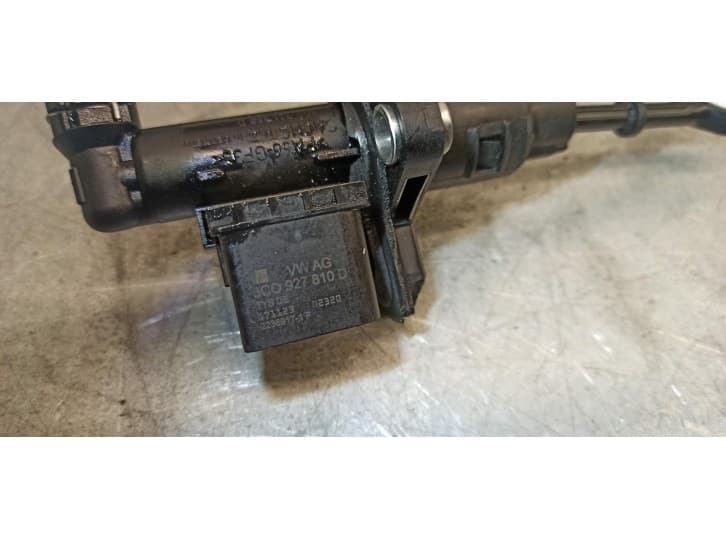Recambio de bomba embrague para seat ibiza v (kj1, kjg) 1.0 referencia OEM IAM 6R0721388D 4