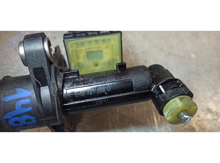 Recambio de bomba embrague para seat ibiza v (kj1, kjg) 1.0 referencia OEM IAM 6R0721388D 5