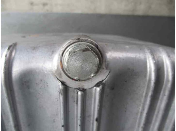 Recambio de carter para volvo v70 i (875, 876) 2.5 tdi referencia OEM IAM 074103603K 6