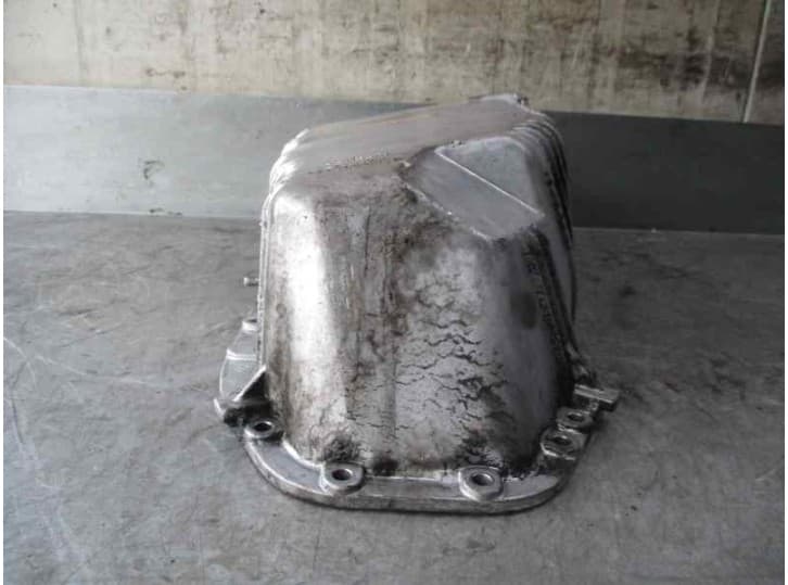 Recambio de carter para volvo v70 i (875, 876) 2.5 tdi referencia OEM IAM 074103603K 8