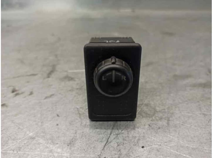 Recambio de mando retrovisor para nissan almera tino (v10) 2.2 dci referencia OEM IAM