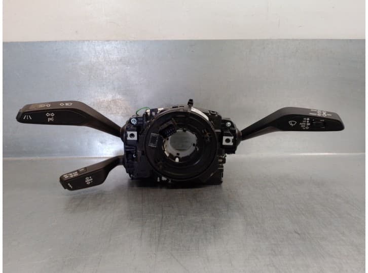 Recambio de mando luces para audi a1 sportback (gba) 30 tfsi referencia OEM IAM 5Q1953549
