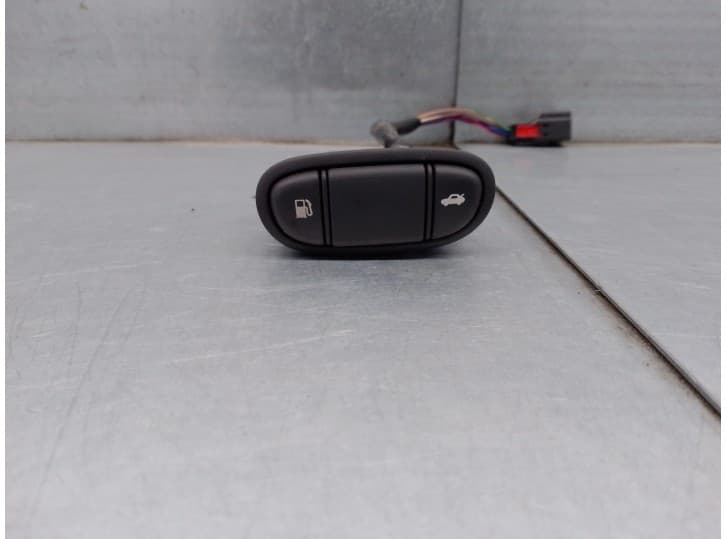 Recambio de mando para jaguar s-type ii (x200) 2.7 d referencia OEM IAM 2R839B242AD