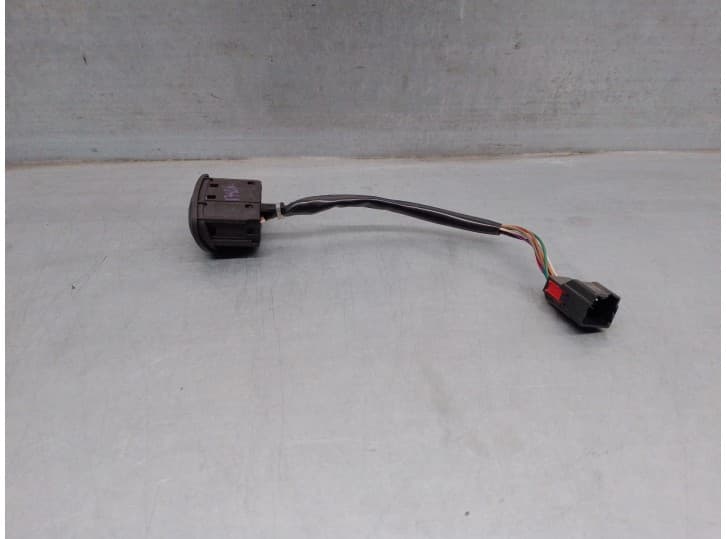Recambio de mando para jaguar s-type ii (x200) 2.7 d referencia OEM IAM 2R839B242AD 2