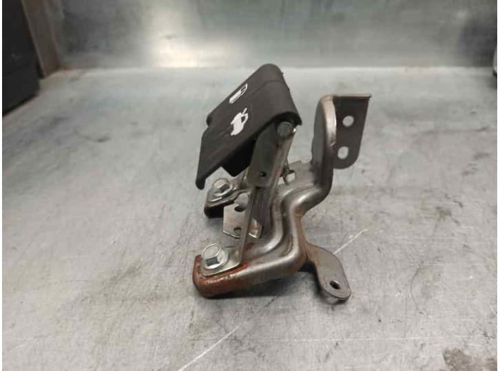Recambio de mando para nissan qashqai i (j10, nj10) 1.5 dci referencia OEM IAM 25145JD00A 4