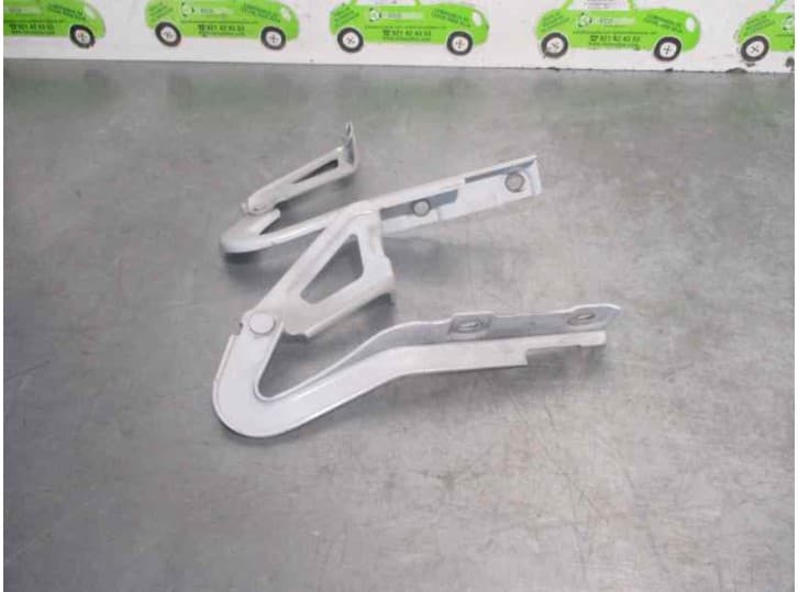 Recambio de bisagra capot para suzuki vitara (ly) 1.6 ddis (apk 416d) referencia OEM IAM 2