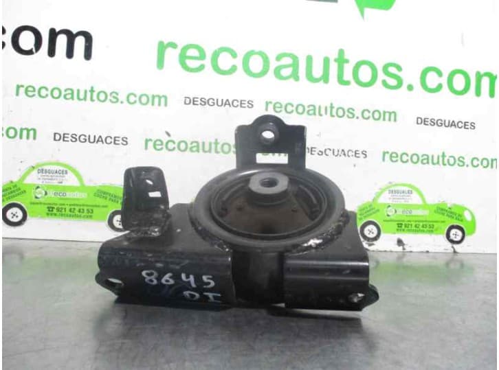 Recambio de soporte motor para suzuki vitara (ly) 1.6 ddis (apk 416d) referencia OEM IAM 2