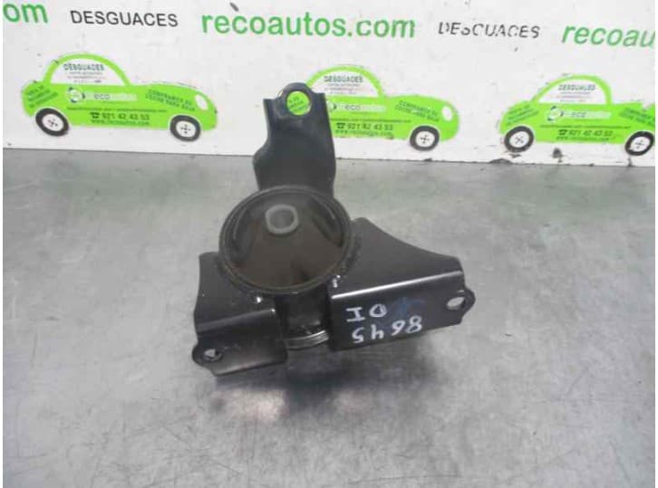 Recambio de soporte motor para suzuki vitara (ly) 1.6 ddis (apk 416d) referencia OEM IAM 5