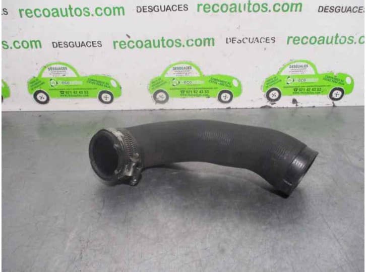 Recambio de tubo para seat ibiza iv (6j5, 6p1) 1.4 tdi referencia OEM IAM 6J0145770