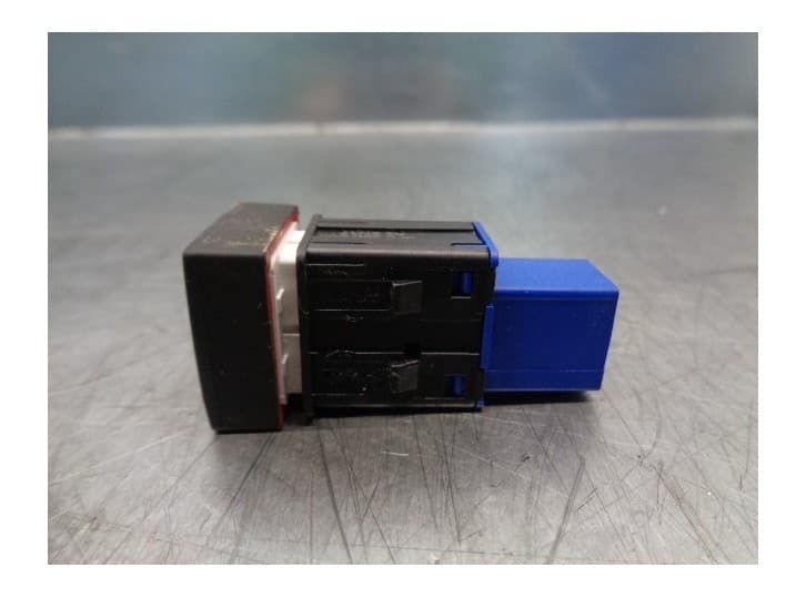 Recambio de warning para seat ibiza v (kj1, kjg) 1.0 referencia OEM IAM 6F0953235 2