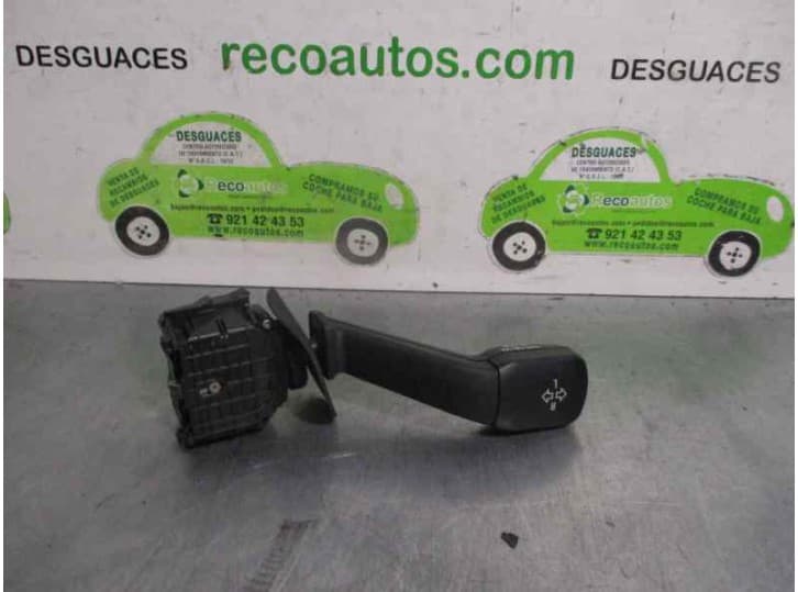 Recambio de mando luces para bmw 5 (e39) 523 i referencia OEM IAM 8363668K