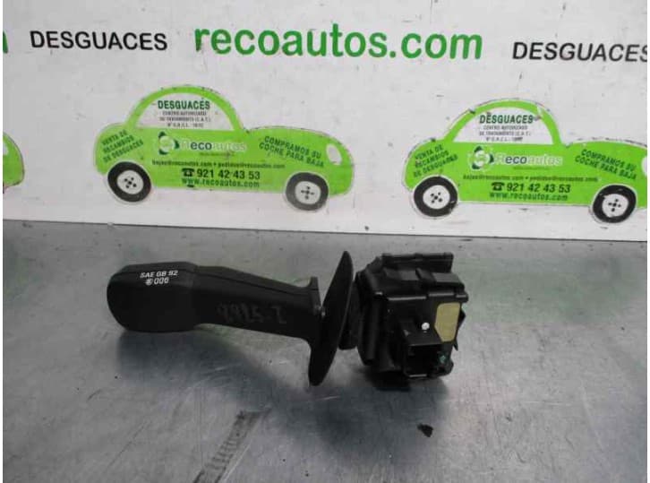 Recambio de mando luces para bmw 5 (e39) 523 i referencia OEM IAM 8363668K 2