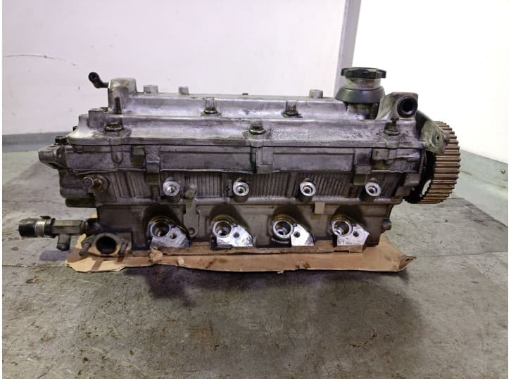 Recambio de culata para volvo s40 i (644) 1.8 i referencia OEM IAM G9GDI 8602410