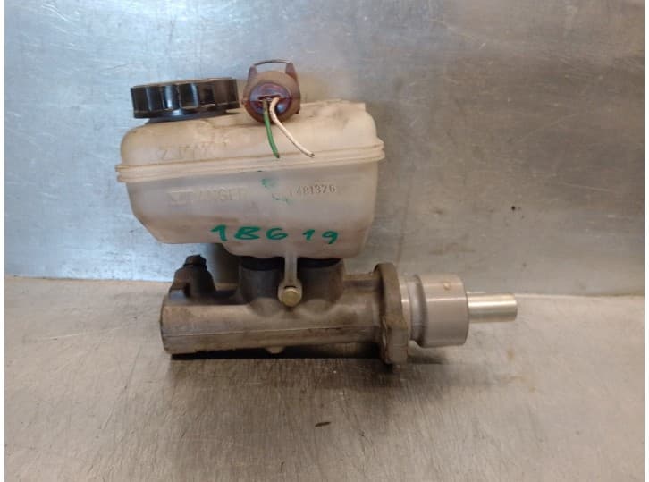 Recambio de bomba freno para peugeot 406 (8b) 2.1 td 12v referencia OEM IAM 481376 311938
