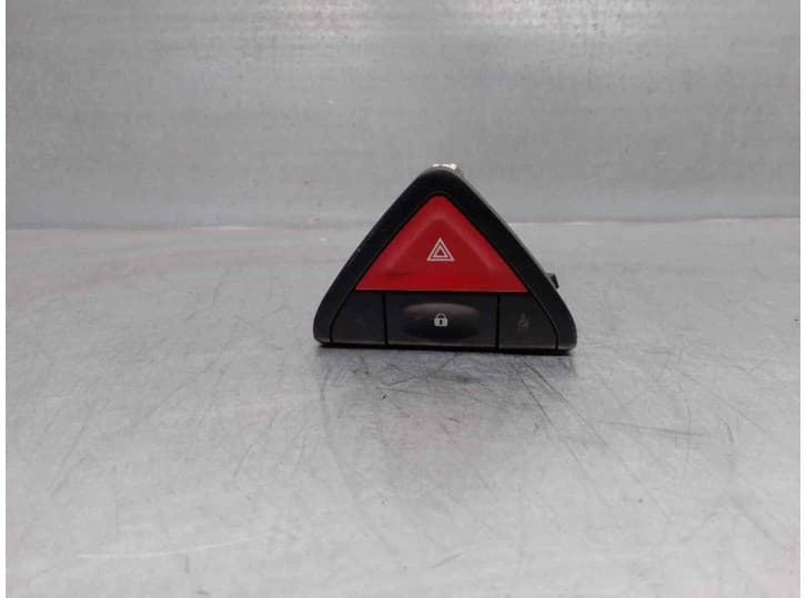 Recambio de warning para renault koleos i (hy_) 2.0 dci (hy0k) referencia OEM IAM 68485JY00A