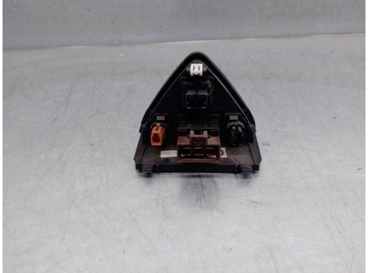 Recambio de warning para renault koleos i (hy_) 2.0 dci (hy0k) referencia OEM IAM 68485JY00A 2