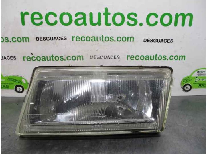 Recambio de faro izquierdo para austin montego (xe) 2.0 mayfair referencia OEM IAM