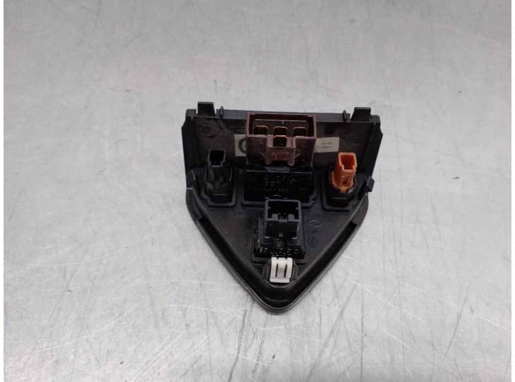 Recambio de warning para renault koleos i (hy_) 2.0 dci (hy0k) referencia OEM IAM 68485JY00A 4