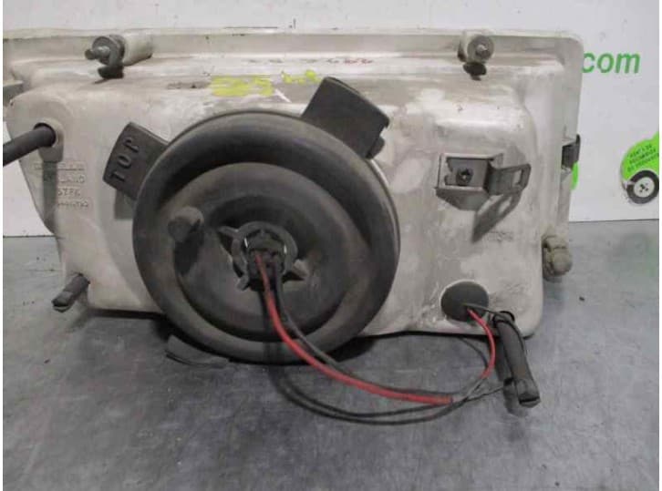 Recambio de faro izquierdo para austin montego (xe) 2.0 mayfair referencia OEM IAM 3