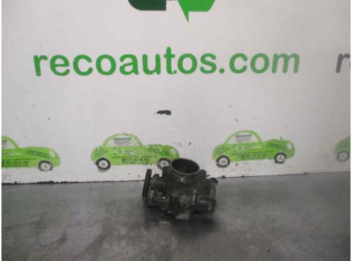 Recambio de caja mariposa para daewoo lanos sedán (klat) 1.5 referencia OEM IAM 06681C3499 3
