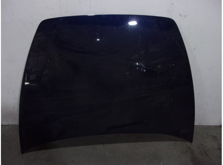 Recambio de capot para volvo s40 ii (544) 2.0 d referencia OEM IAM 31371415 AZUL