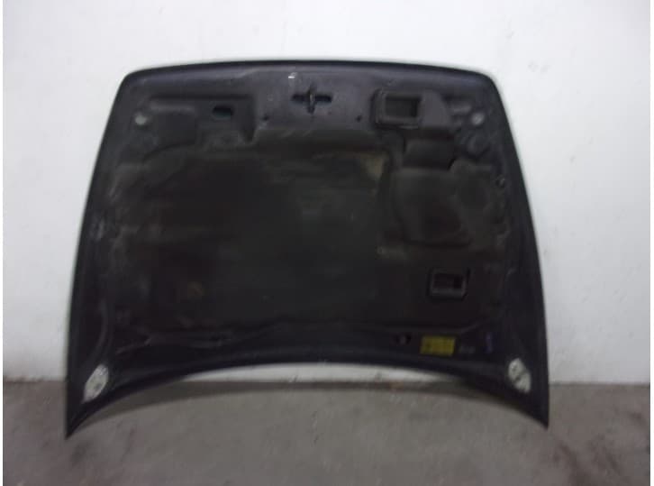Recambio de capot para volvo s40 ii (544) 2.0 d referencia OEM IAM 31371415 AZUL 2