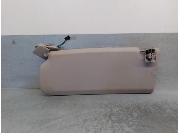 Recambio de parasol derecho para volvo s40 ii (544) 2.0 d referencia OEM IAM 30676441 2