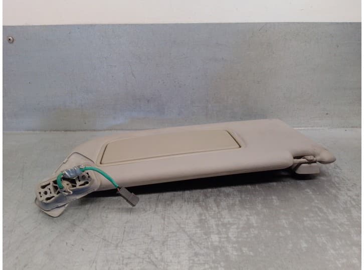 Recambio de parasol derecho para volvo s40 ii (544) 2.0 d referencia OEM IAM 30676441 3