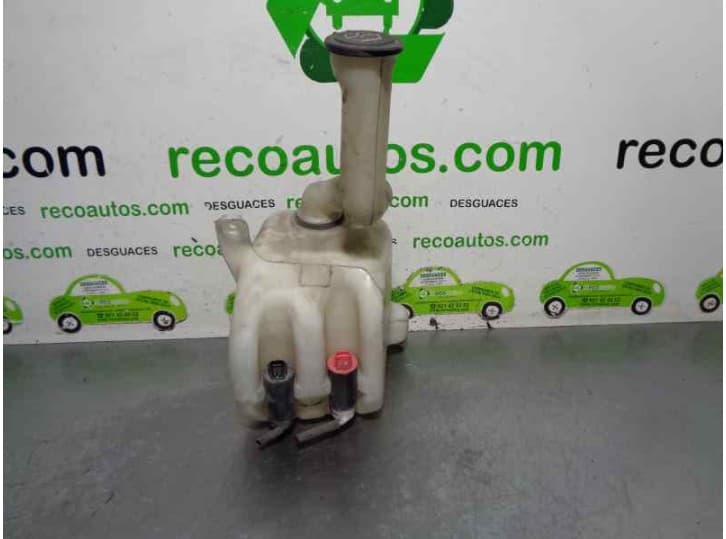 Recambio de deposito limpia para rover streetwise hatchback 1.4 referencia OEM IAM