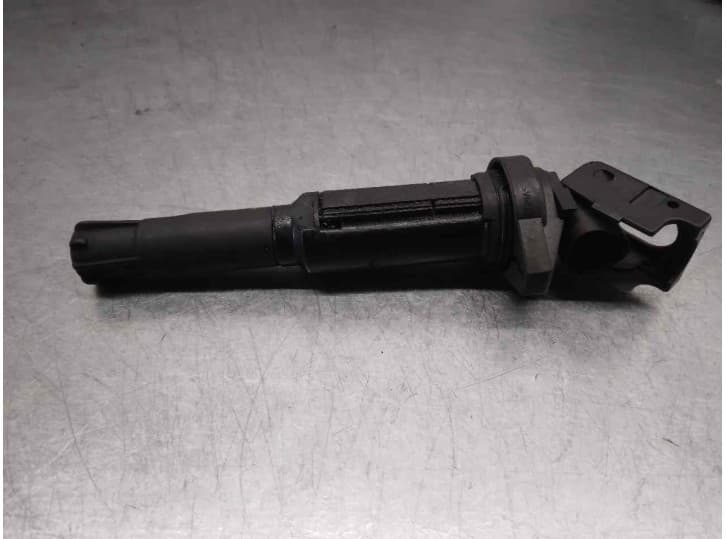 Recambio de bobina encendido para bmw 1 (e87) 116 i referencia OEM IAM 12137551260 2