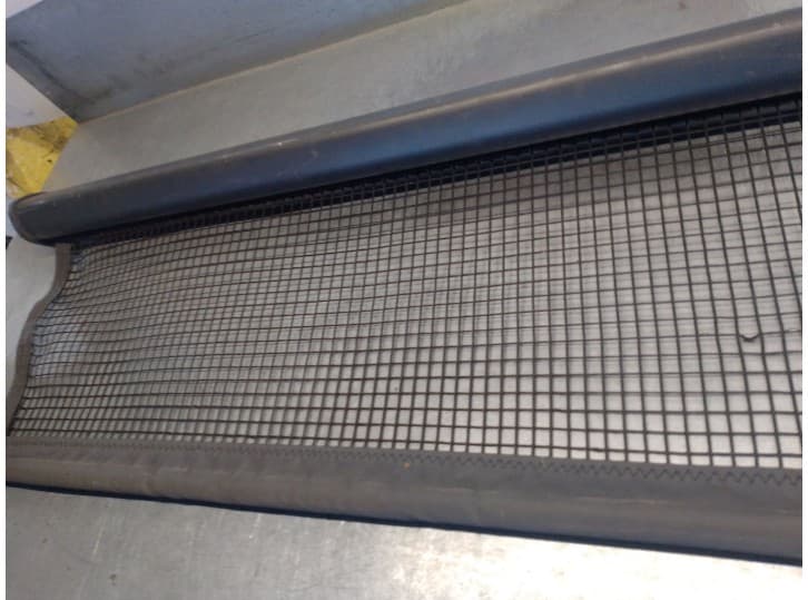 Recambio de bandeja trasera para volvo v50 (545) 2.0 d referencia OEM IAM 3519100976 4