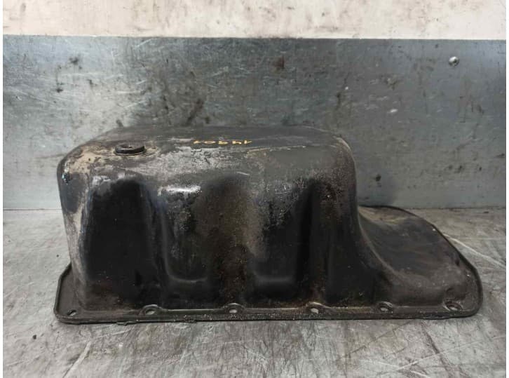 Recambio de carter para peugeot 207/207+ (wa_, wc_) 1.4 16v referencia OEM IAM 75504838003 2