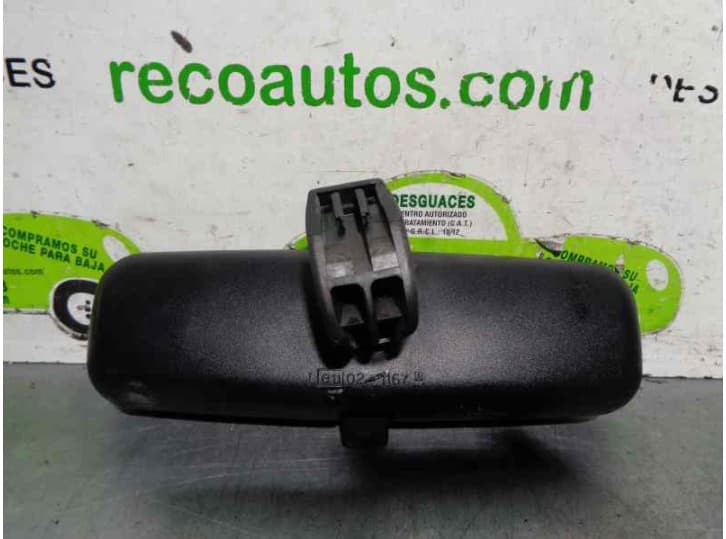 Recambio de espejo interior para rover streetwise hatchback 1.4 referencia OEM IAM 2