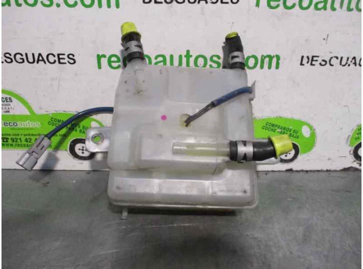 Recambio de deposito servo para toyota auris (_e18_) 1.8 hybrid (zwe186_) referencia OEM IAM 2