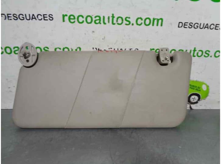 Recambio de parasol izquierdo para rover streetwise hatchback 1.4 referencia OEM IAM