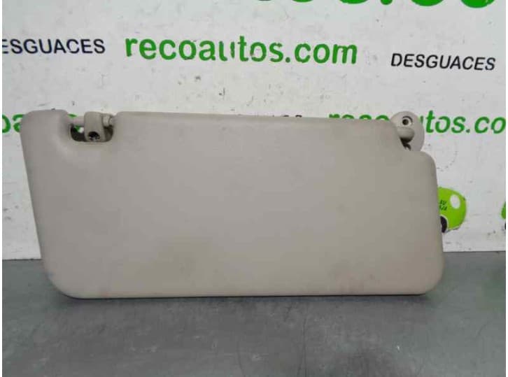 Recambio de parasol izquierdo para rover streetwise hatchback 1.4 referencia OEM IAM 2
