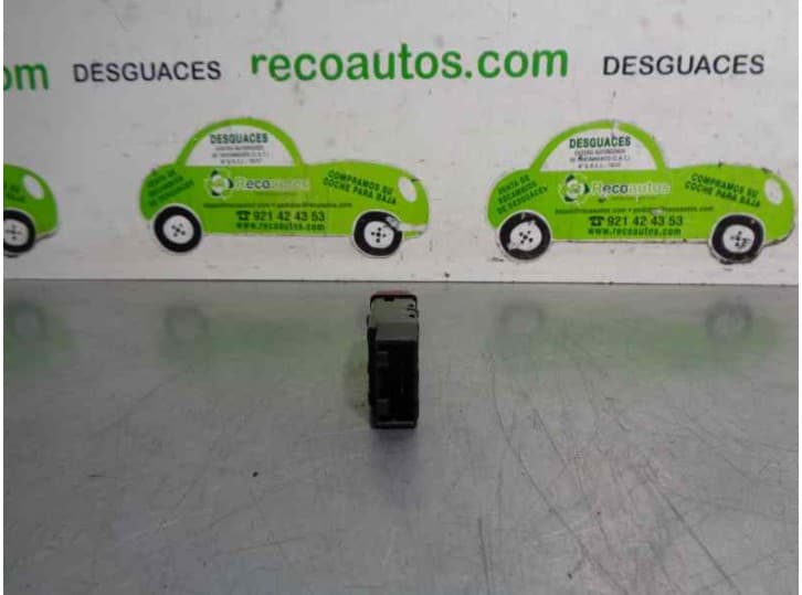 Recambio de warning para rover streetwise hatchback 1.4 referencia OEM IAM YUG000950 2