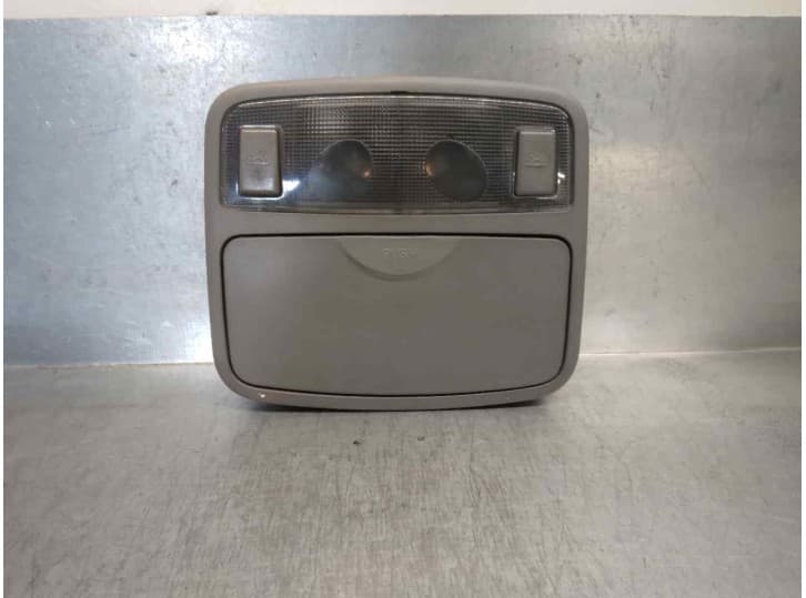 Recambio de luz interior para hyundai matrix (fc) 1.6 referencia OEM IAM 928702D