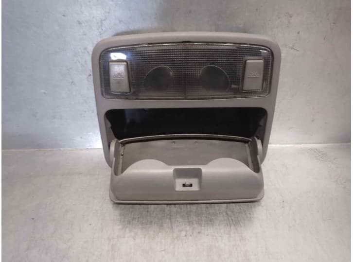 Recambio de luz interior para hyundai matrix (fc) 1.6 referencia OEM IAM 928702D 2