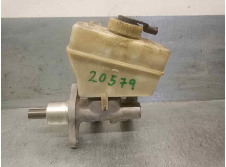 Recambio de bomba freno para bmw 3 (e46) 320 d referencia OEM IAM 03350884781 4
