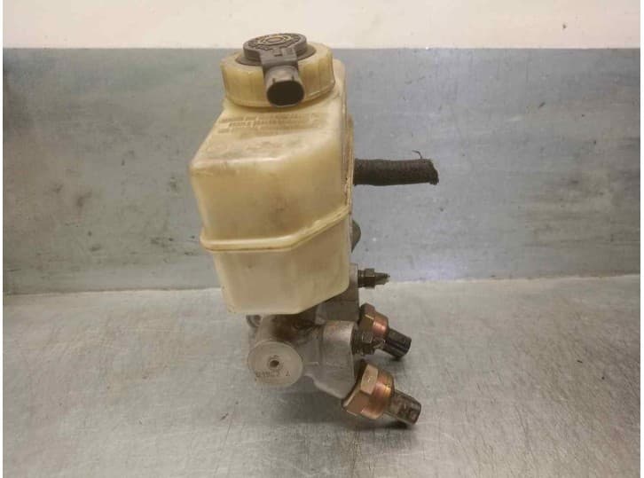 Recambio de bomba freno para bmw 3 (e46) 320 d referencia OEM IAM 03350884781 5