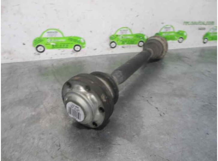 Recambio de transmision trasera derecha para bmw 5 (e39) 520 d referencia OEM IAM 1229441 2