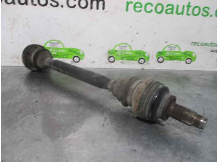 Recambio de transmision trasera derecha para bmw 5 (e39) 520 d referencia OEM IAM 1229441 3